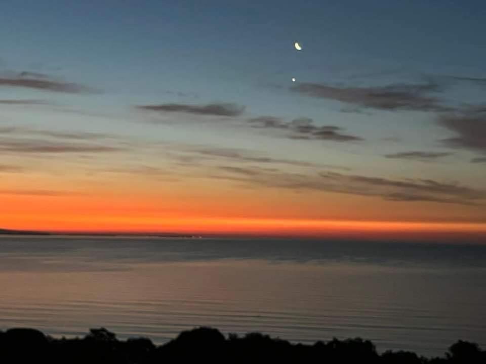 La Vue Marine II Lejlighed Burgas City Eksteriør billede