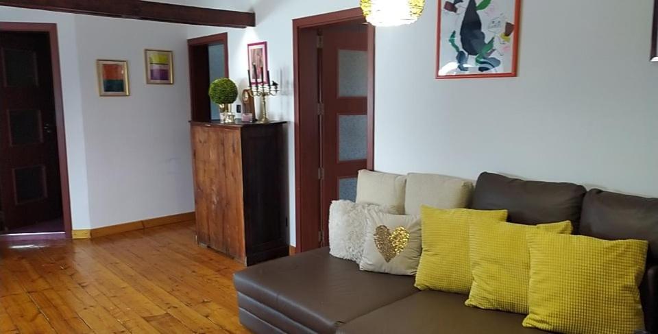 La Vue Marine II Lejlighed Burgas City Eksteriør billede